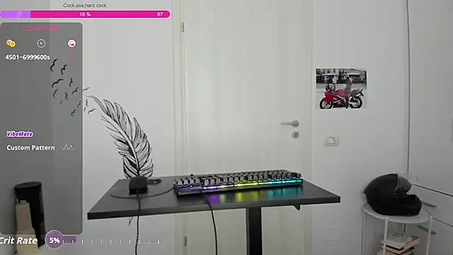 ZackFraser 现场XXX聊天