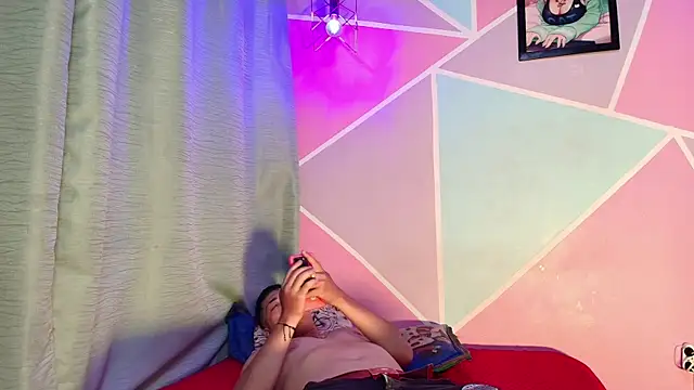 aaron_antonella_mds Show Webcam