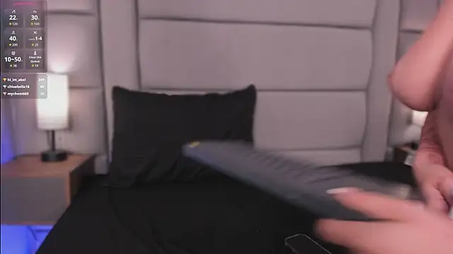 lexiee__ live XXX chat