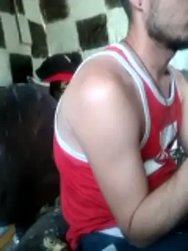 Show webcam de Wero4200