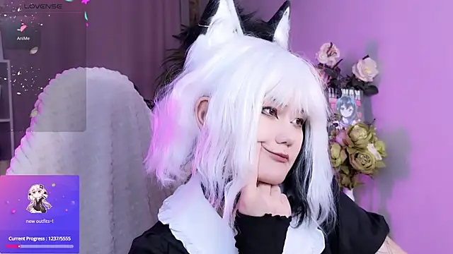 hiro_ryota Adlı Modelin Canlı XXX Sohbeti