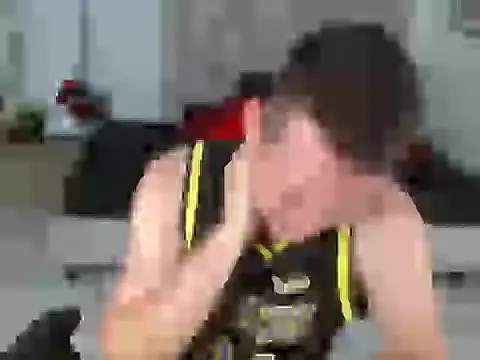 sven_fox723 Webcam Show