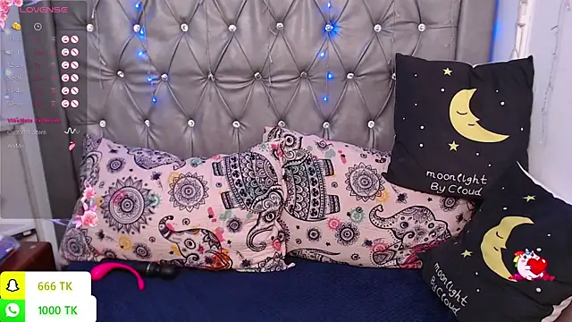 LAILAGUMMY – Naživo XXX chat