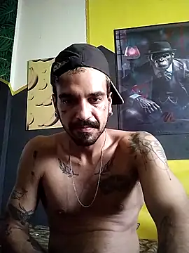 xxxbananaboy webcam show