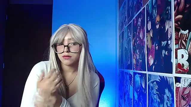 Arianna_fairy – Live XXX-chat