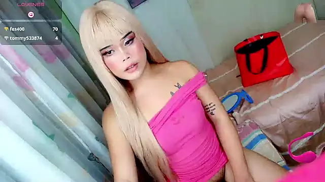 Cassandra_Luxx 웹캠 쇼