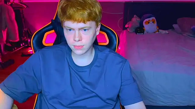 Alvin_rain Webcam Show