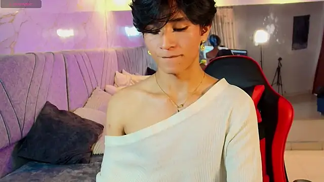 cococumps Webcamshow