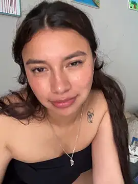 CocoaGigiMuse Webcam-Show