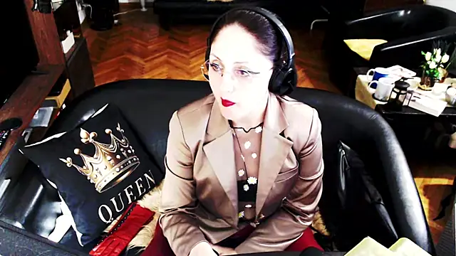 Imperatriza Show in webcam