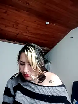 HannaJonnes_ 现场XXX聊天