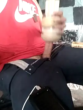 Wero4200: вебкам-шоу