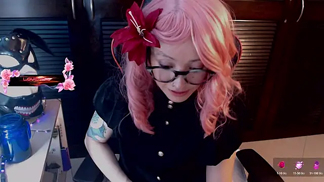 Sembang XXX Secara Langsung pink-2022