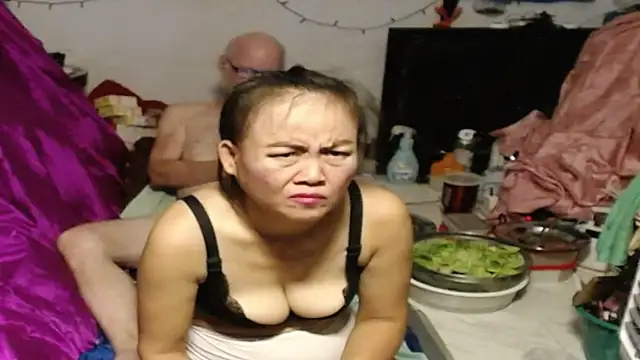 1CuteAndSexy69 Pertunjukan Webcam