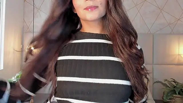 SamayRyann – Live XXX-chat