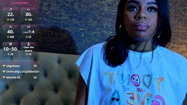 loana_vegas Chat XXX in diretta