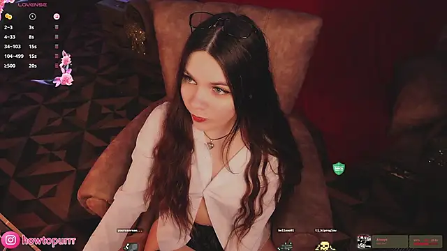 msinfinity – Naživo XXX chat