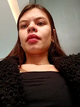 Show modela _Isabella-7 na web-kameri