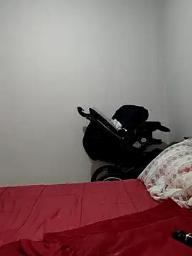 Chat XXX en directo de LisbethMoore_