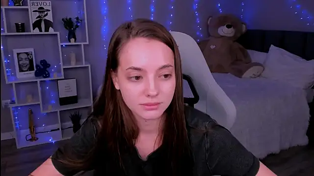 MelanieAlves Chat XXX in diretta