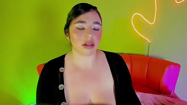 Bagiolett Chat XXX in diretta