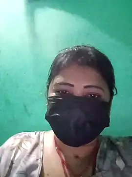 pihu_X 网络视讯表演