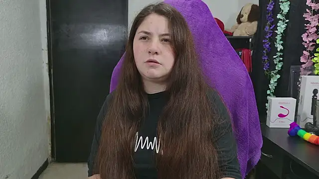 Chat XXX Live ann_bronw