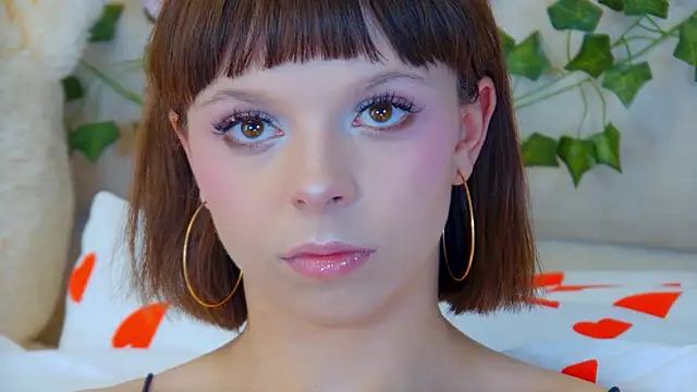 Chat XXX Live ElisabethDavis