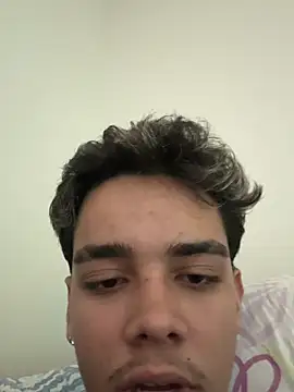 Show de igorsilva_top na webcam