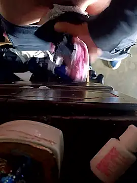 Crisjo29: вебкам-шоу