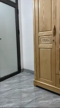 vietAnhzip Adlı Modelin Web Kamerası Şovu