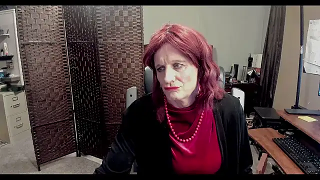 CharlotteAshton's Webcam Show