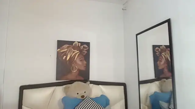 Sara_Marks: онлайн-секс-чат