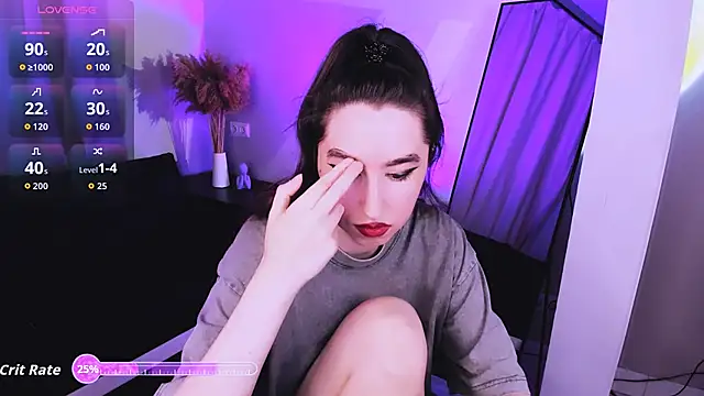 Lily_xBabe Live XXX-Chat