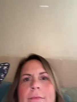 misssWet Show in webcam