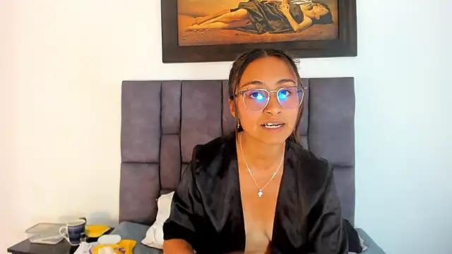 tatiana_valencia Live XXX-Chat