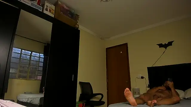 sexyflight élő XXX-chatje