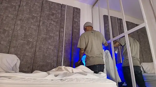 kaletattoo's Webcam Show