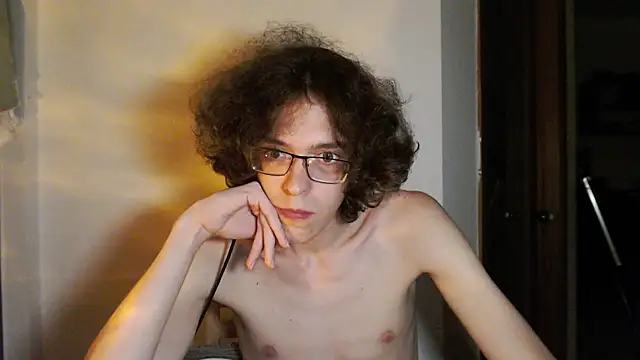 LovesomeCookie 웹캠 쇼