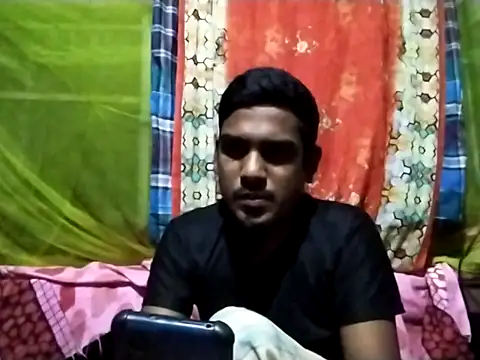 Вебкам-шоу HoT_BoY__Salim_Khan_BD