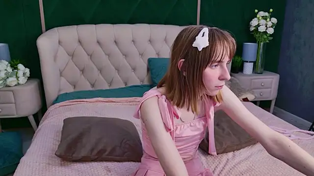 Beverly_Gomes Obrolan Langsung XXX