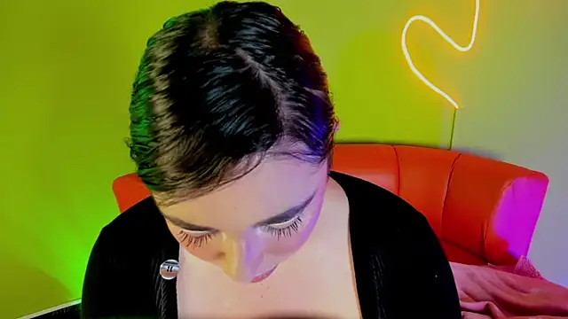 Bagiolett Live XXX-Chat