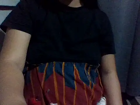 Show webcam de sweetprinces08