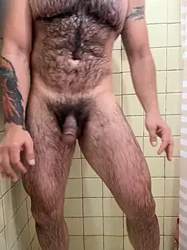 wolfbucker: вебкам-шоу