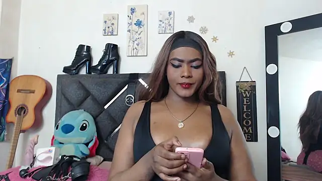 Natashabella___: вебкам-шоу