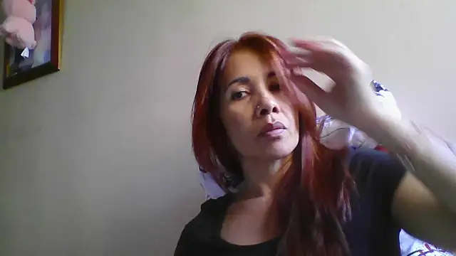 camila_star10 Obrolan Langsung XXX