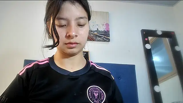 HIMAWARY_SOIN5 Live XXX-Chat