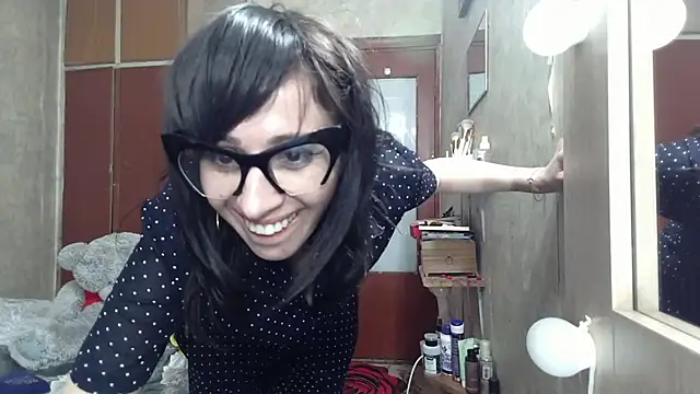 Barbie_Rococo: онлайн-секс-чат