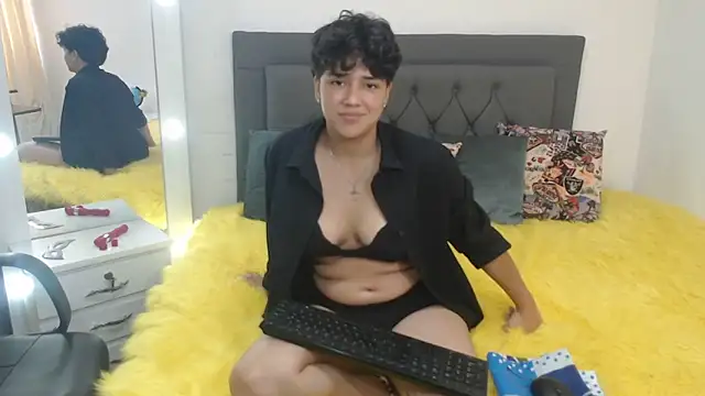 BlakeTaylor21 – Live XXX-chat