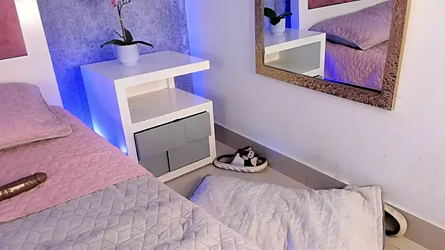 amberrosse18 – Live XXX-chat